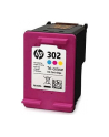 hp inc. INK CARTRIDGE NO 302 C/M/Y/D-E / FR / NL / BE / UK / SE - nr 8