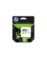 hp inc. INK CARTRIDGE NO 302 XL C/M/Y/D-E / FR / NL / BE / UK / SE - nr 6