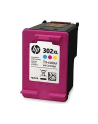 hp inc. INK CARTRIDGE NO 302 XL C/M/Y/D-E / FR / NL / BE / UK / SE - nr 8