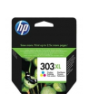 hp inc. ORIGINAL HP 303XL HIGH YIELD/TRI-COLOR INK CARTRIDGE - nr 1