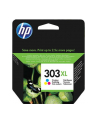 hp inc. ORIGINAL HP 303XL HIGH YIELD/TRI-COLOR INK CARTRIDGE - nr 3