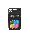 hp inc. SPS PRINT CARTRIDGE/BLUE 42ML 2242 PIGMENT - nr 13
