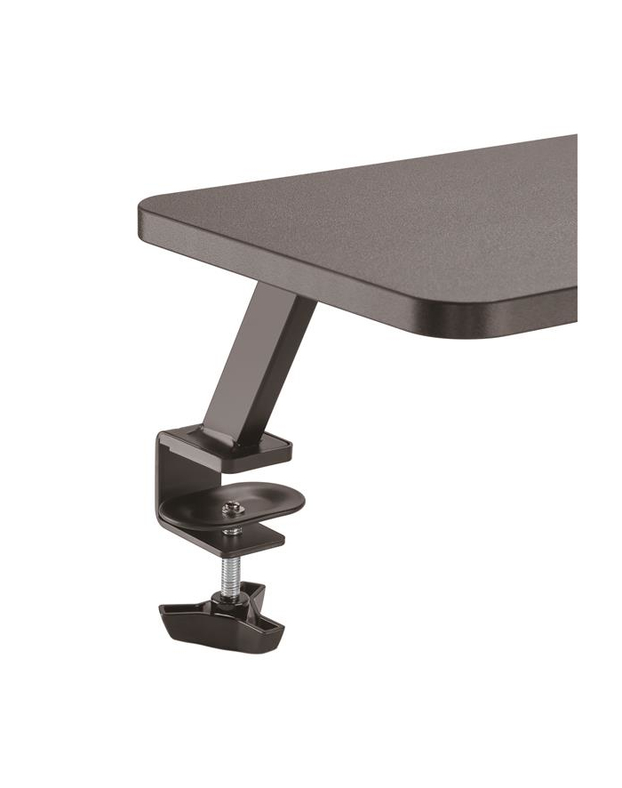 startech MONITOR RISER - CLAMP ON/MONITOR SHELF - EXTRA WID-E główny