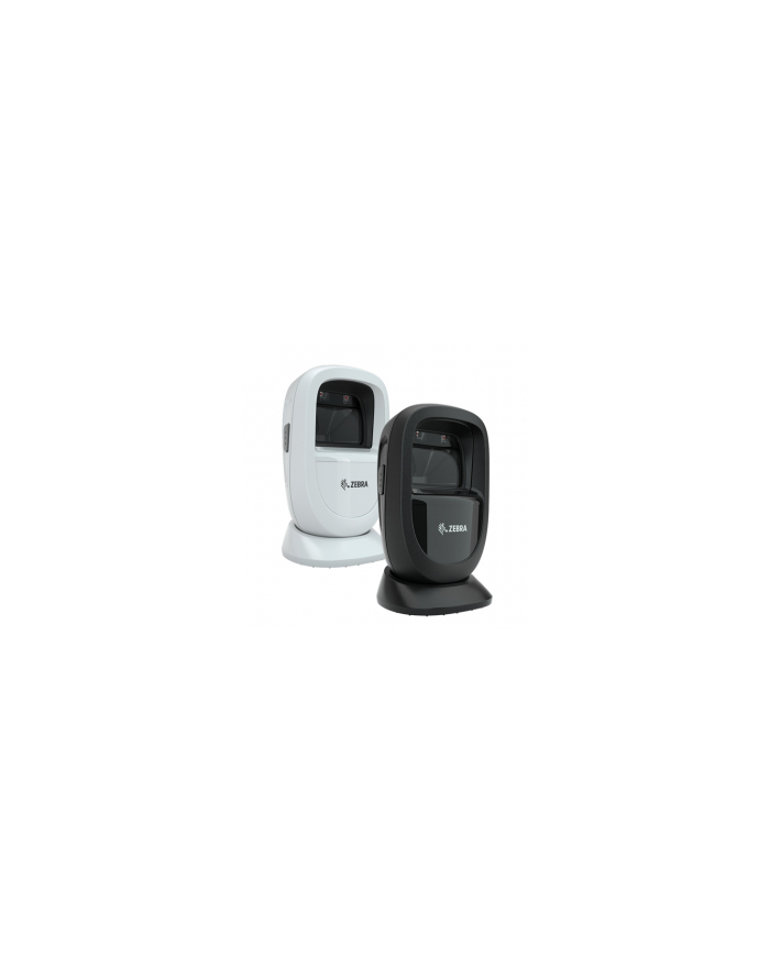 zebra evm BRACKET: MULTI-MOUNT, DS9308 (MIDNIGHT BLACK) główny