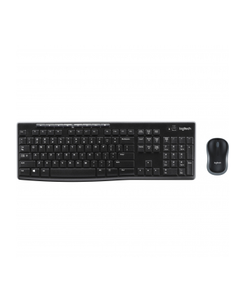 logitech WIRELESS COMBO MK270 - EER/SLOVENE LAYOUT nr 2