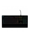 logitech G213 PRODIGY GAMING KEYBOARD/IN-HOUSE/EMS MEDITER RETAIL USB - nr 2