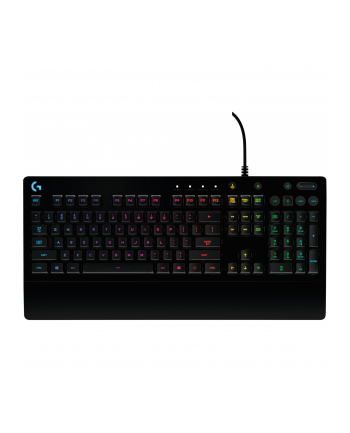 logitech G213 PRODIGY GAMING KEYBOARD/IN-HOUSE/EMS MEDITER RETAIL USB