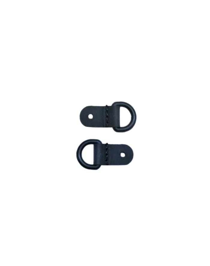 zebra evm 2 D-CLIPS THAT SCREW TO THE RUGGED FRAME główny