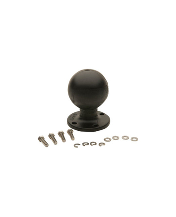 honeywell THOR DOCK BALL, D-SIZE, WITH MOUNTING HARDWARE, for spare docks, included in RAM mount kits