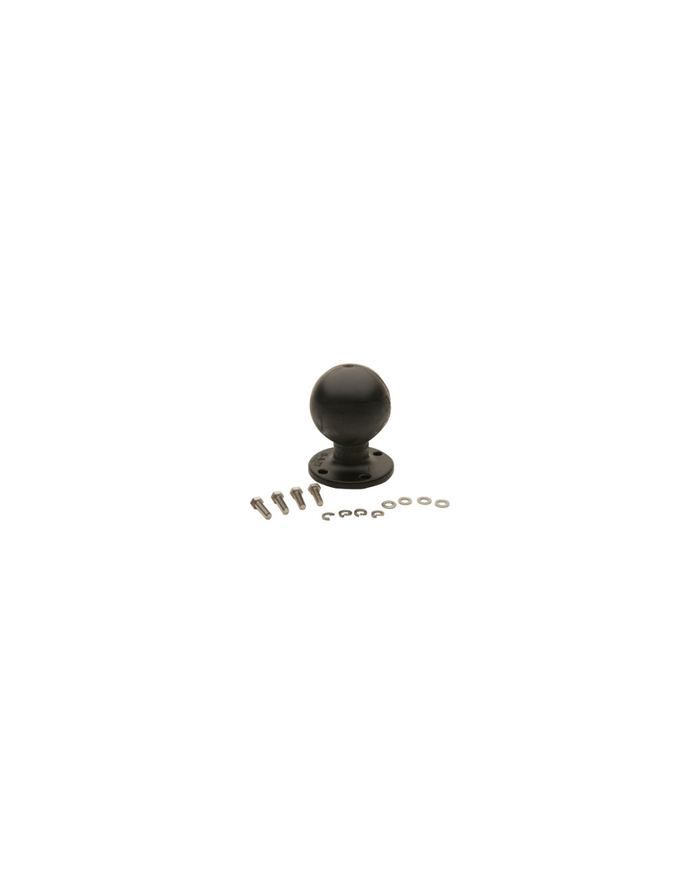 honeywell THOR DOCK BALL, D-SIZE, WITH MOUNTING HARDWARE, for spare docks, included in RAM mount kits główny