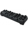 zebra evm RS5100 40-SLOT SPARE BATTERY CHARGER, ALLOWS CHARGING OF 40 SPARE BATTERIES. REQUIRES PWR-BGA12V108W0WW, DC LINE CORD CBL-DC-382A1-01 A - nr 2