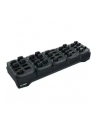 zebra evm RS5100 40-SLOT SPARE BATTERY CHARGER, ALLOWS CHARGING OF 40 SPARE BATTERIES. REQUIRES PWR-BGA12V108W0WW, DC LINE CORD CBL-DC-382A1-01 A - nr 3