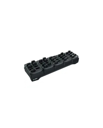 zebra evm RS5100 40-SLOT SPARE BATTERY CHARGER, ALLOWS CHARGING OF 40 SPARE BATTERIES. REQUIRES PWR-BGA12V108W0WW, DC LINE CORD CBL-DC-382A1-01 A