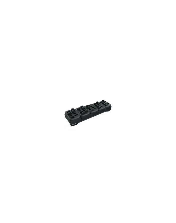 zebra evm RS5100 40-SLOT SPARE BATTERY CHARGER, ALLOWS CHARGING OF 40 SPARE BATTERIES. REQUIRES PWR-BGA12V108W0WW, DC LINE CORD CBL-DC-382A1-01 A główny