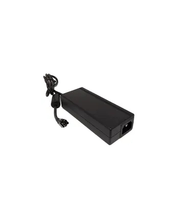 datalogic Power Supply Quick Charge 3A - 18W, USB, Device/Dock, MEMOR 20 (includes 4 regional plugs; suitable to charge Device and power 94A150099 Sin nr 2