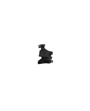 honeywell 8680I RIGHT HAND STRAP GLOVE/WITH D-EVICE HARNESS 10 PACK