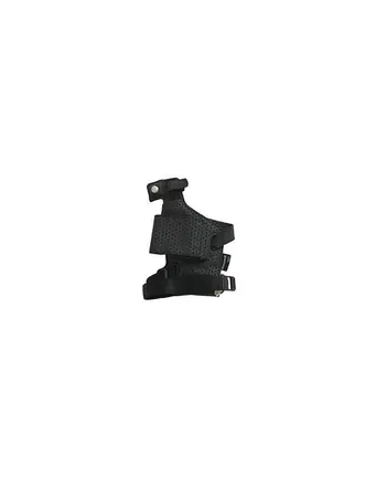 honeywell 8680I RIGHT HAND STRAP GLOVE/WITH D-EVICE HARNESS 10 PACK