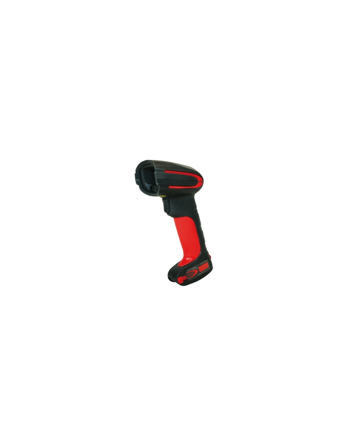 honeywell Stand: gray, 33cm (13”) height, flexible rod, weighted base, Granit cup główny