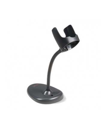 honeywell Stand: gray, 33cm (13”) height, flexible rod, weighted base, Granit cup