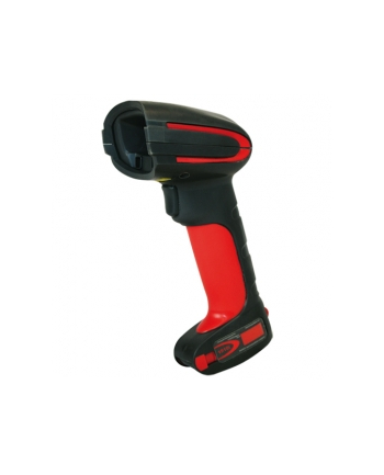 honeywell Stand: gray, 33cm (13”) height, flexible rod, weighted base, Granit cup