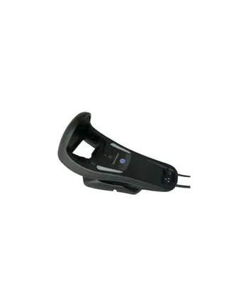 datalogic WIRELESS CHARGE BASE 433 MHZ/USB/RS-232/WEDGE MULTI BLACK IN