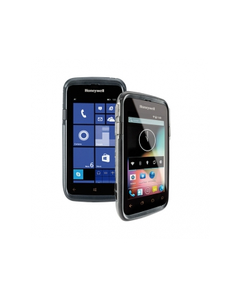 honeywell Kit includes Dock, Power Supply and (wersja europejska) Power Cord. For recharging computer (CT50, CT60) ' battery. Ethernet ' USB. Replacement for CT50-EB-2 nr 1