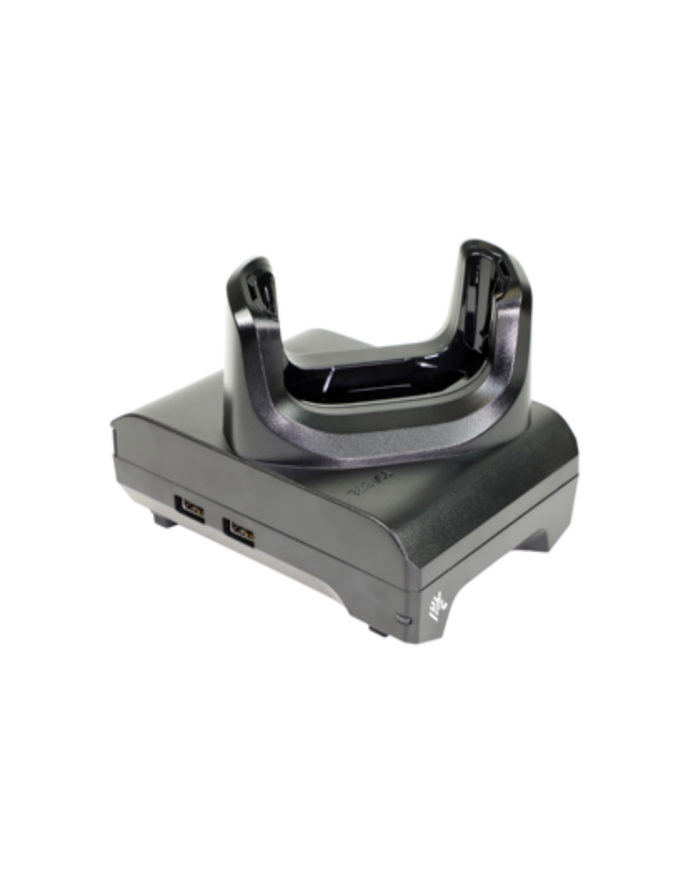 zebra evm TC5X WORKSTATION DOCKING CRADLE WITH STD CUP WITH HDMI, ETHERNET AND MULTIPLE USB PORTS. KIT INCLUD-ES POWER SUPPLY (I.E. PWR-BGA12V50W0 główny