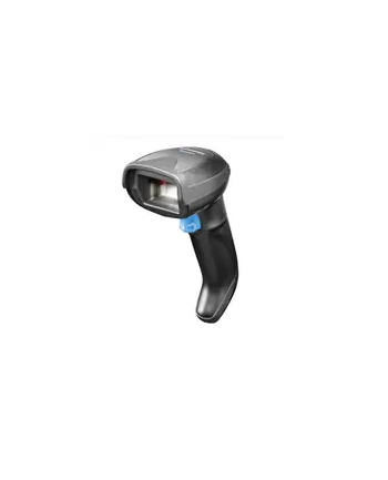 datalogic Gryphon I GD4520, Kit, 2D Mpixel Imager, USB-only, High Density, Black (Kit includes Scanner and USB Cable 90A052258)