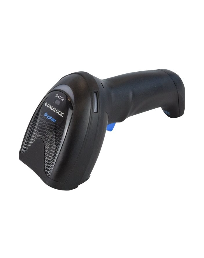 datalogic GRYPHON I GD4590 2D MPIXEL IMG/USB/RS232/WEDGE MI BPOC KIT HC IN główny
