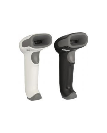 honeywell EMEA'ANZ USB Kit: Omni-directional, 1D, upgradable, Kolor: CZARNY scanner (1472g1D-2), charge ' communication base (CCB01-010BT-V1N), USB