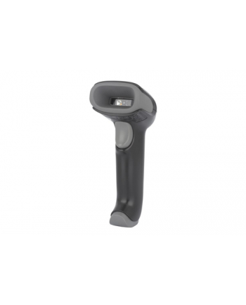honeywell EMEA'ANZ USB Kit: Omni-directional, 1D, upgradable, Kolor: CZARNY scanner (1472g1D-2), charge ' communication base (CCB01-010BT-V1N), USB nr 2