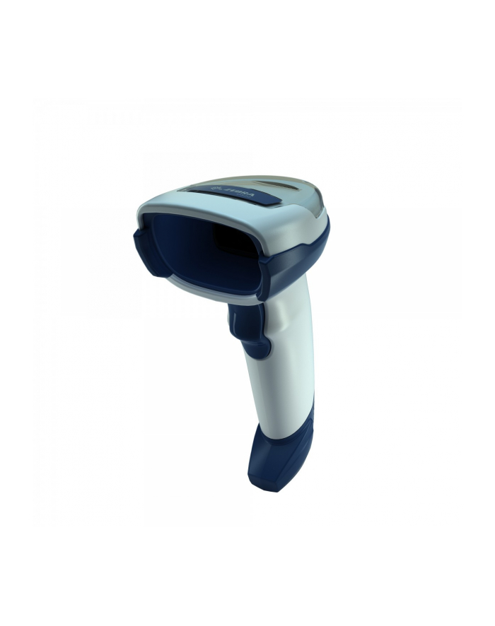 zebra evm DS2208-HC USB KIT - LA, EMEA, APAC: DS2208-HC0000BZZRW SCANNER, CBA-U21-S07ZBR SHIELD-ED USB CABLE główny