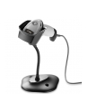 zebra evm DS2208-SR BLACK WITH STAND COILED USB KIT - nr 1