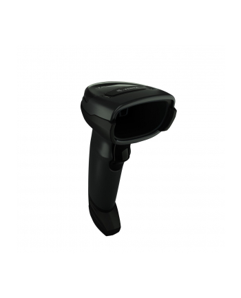 zebra evm DS4608-HD BLACK WITH STAND USB KIT: DS4608-HD00007ZZWW SCANNER, CBA-U21-S07ZBR SHIELD-ED USB CABLE, 20-71043-04R STAND