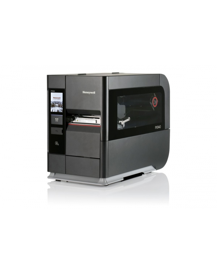 honeywell PX940 VERIFIER INK-IN/OUT BT/LAN/USB 300DPI 3IN DT/TT NO PC IN główny