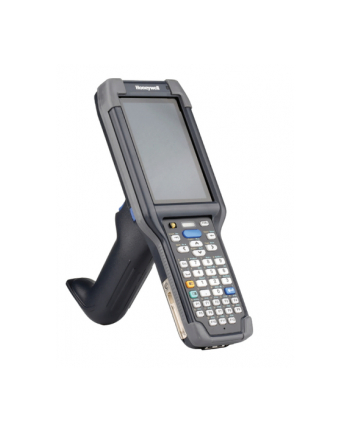 honeywell CK65,4GB/32GB Memory,Large Numeric,EX20 Near/Far Range 2D Area Image,No Camera,SCP,GMS,Cold Storage, ,WW Mode