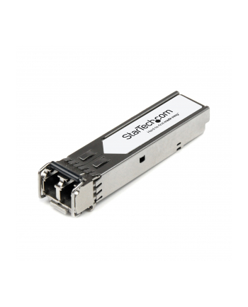 startech 10051 COMPATIBLE/SFP MODULE - SM TRANSCEIVER