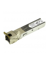 startech GB RJ45 SFP - HP COMPATIBLE/IN - nr 1