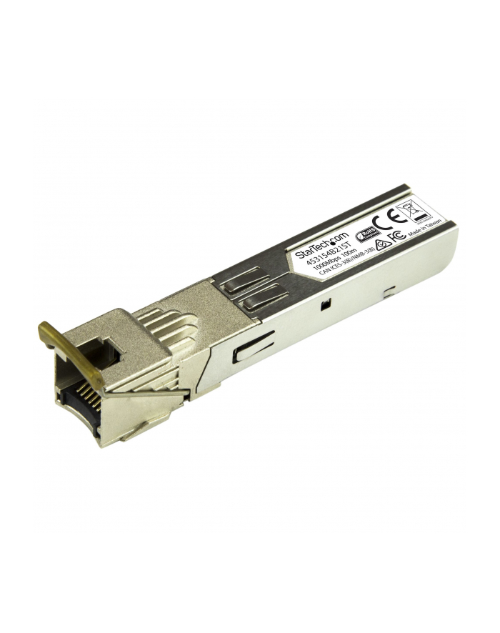 startech GB RJ45 SFP - HP COMPATIBLE/IN główny