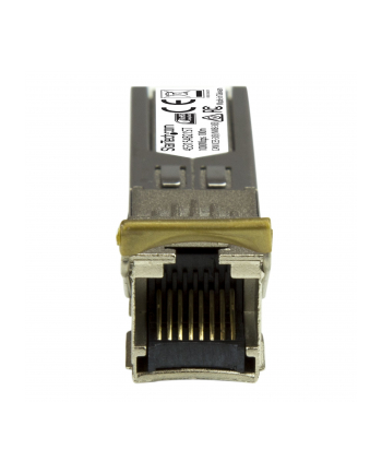 startech GB RJ45 SFP - HP COMPATIBLE/IN