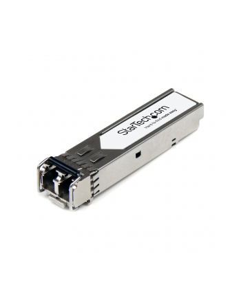 startech SFP-10G-SR COMPATIBLE/SFP+ MODULE - MM TRANSCEIVER
