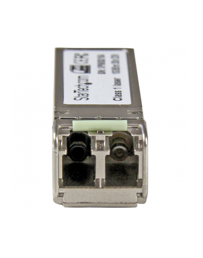 startech FET-10G COMPATIBLE/SFP+ MODULE - MM TRANSCEIVER główny