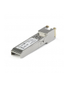 startech SFP-1GE-FE-E-T COMP/SFP MODULE - COPPER TRANSCEIVER - nr 2