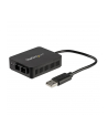 startech USB 2.0 TO FIBER CONVERTER/IN - nr 10