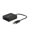 startech USB 2.0 TO FIBER CONVERTER/IN - nr 17