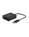 startech USB 2.0 TO FIBER CONVERTER/IN - nr 19