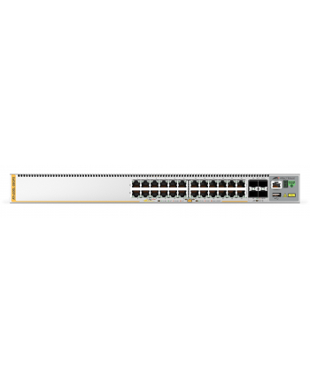 allied telesis L3 STACKSWITCH/2410/100/1000TPOE+SFP DUAL PSU E