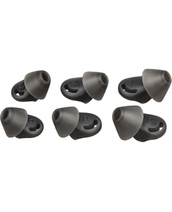 poly SPARE EARTIPS MEDIUM VOY6200/VOY6200