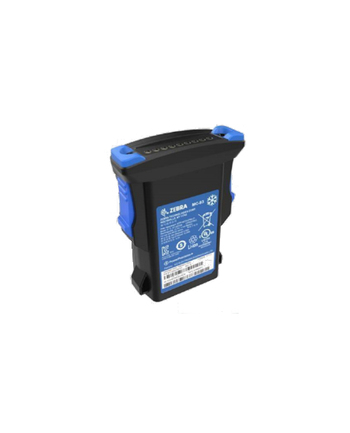 zebra evm BATTERY PACK,LITHIUM ION,PP+ MC9300 FREEZER 5000 MAH BATTERY QTY-10