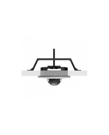 axis communications AXIS T94C01L RECESSED MOUNT/CEILING INSTALL COMP W/AXIS M42